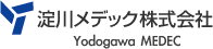 ���상�f�b�N������� Yodogawa MEDEC