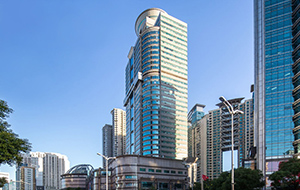 上海淀川貿易有限公司