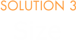 SOLUTION 3 Size