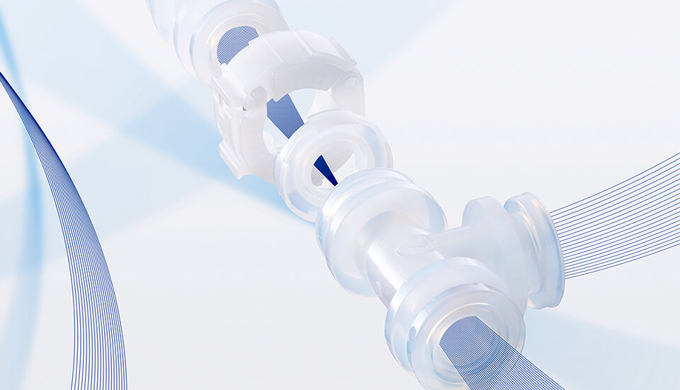 Nano Link System: A next-generation connection system for chemical pipes