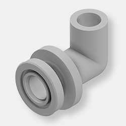 T-Bond Elbow