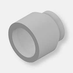 Welding Adapter Reducer
