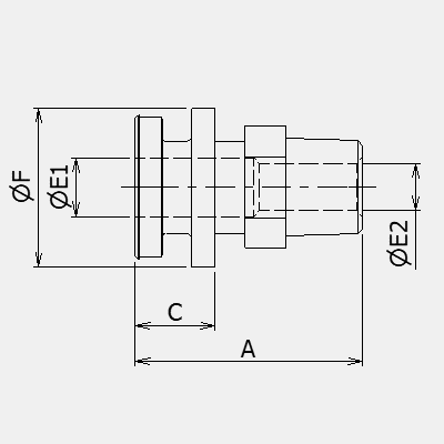 Male Connector