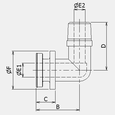 Male Elbow