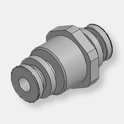 Panel Mount