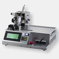 Nanolink System specific welding machine